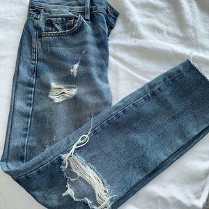 GRLFRND Karolina Jeans